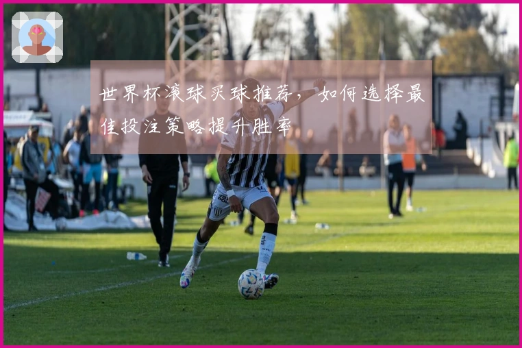 世界杯滚球买球推荐，如何选择最佳投注策略提升胜率