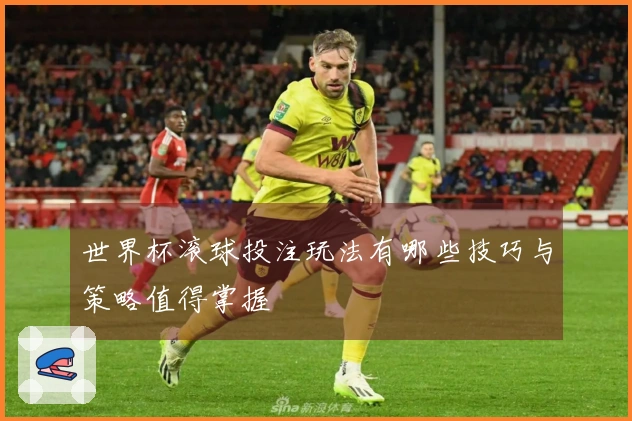 世界杯滚球投注玩法有哪些技巧与策略值得掌握