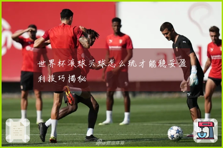 世界杯滚球买球怎么玩才能稳妥盈利技巧揭秘