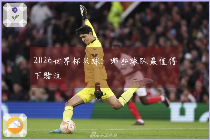 2026世界杯买球：哪些球队最值得下赌注