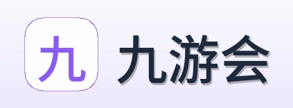 九游会 Logo